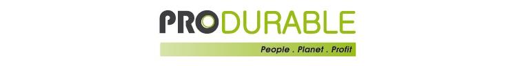 PRODURABLE : Le salon des entreprises responsables