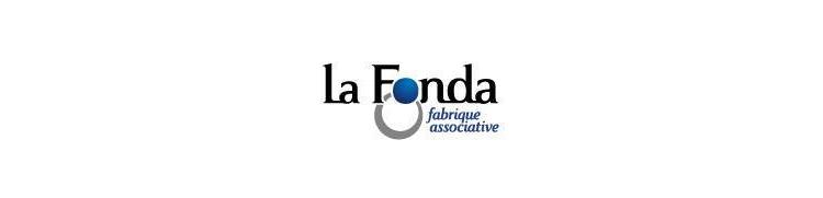 Bienvenue à La Fonda