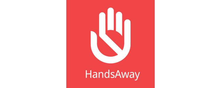 Bienvenue à HandsAway