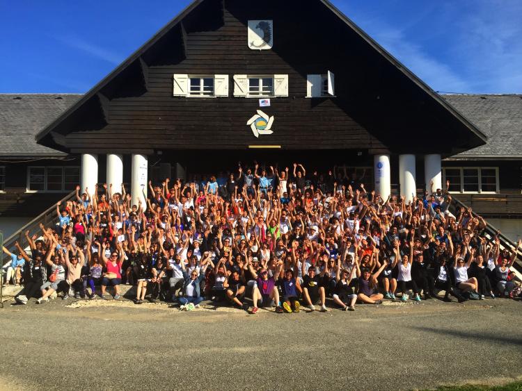 Soutenez l’Institut pour le #UpgradeYouWorldFR Windows Challenge !