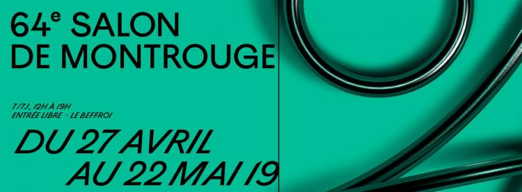 Salon de Montrouge : Crédit Agricole soutient les talents de l’art contemporain