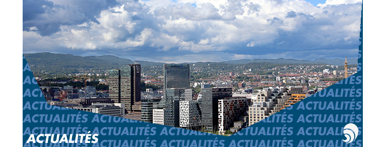 13e congrés de la venture philanthropy de l'EVPA à Oslo