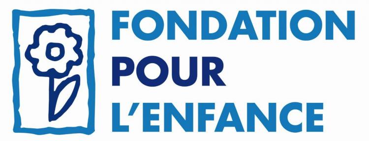Bienvenue à la Fondation pour l'Enfance !