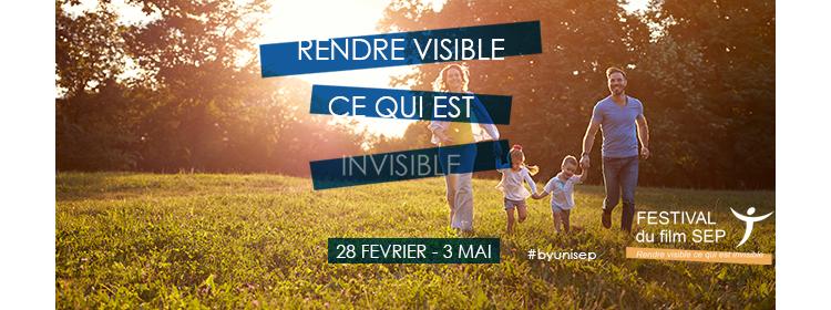 Participez au Festival du film sur la sclérose en plaques