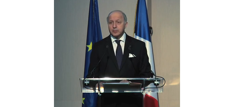 Retour sur la Conférence nationale humanitaire 2014