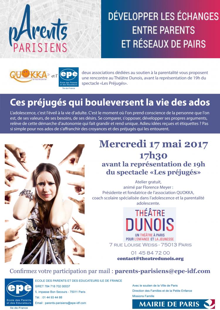 Lutter contre les préjugés et les croyances à l'école
