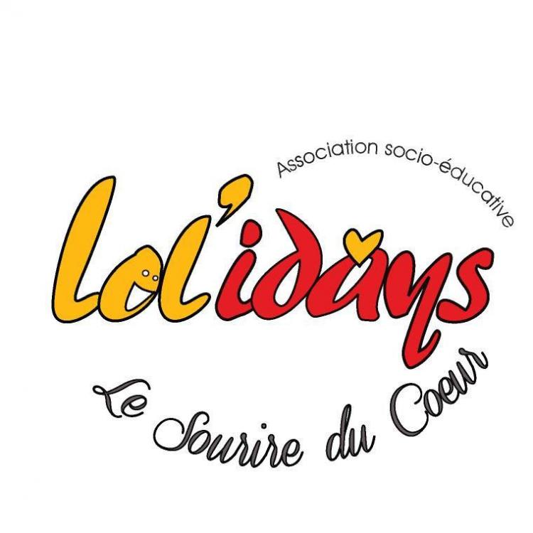 Bienvenue à Lol'idays,Sourire du coeur