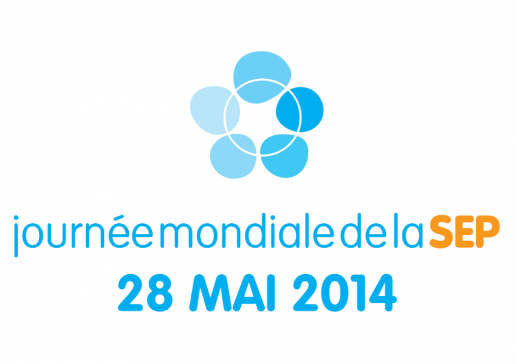 Journée mondiale de la sclérose en plaques - 28 mai 2014
