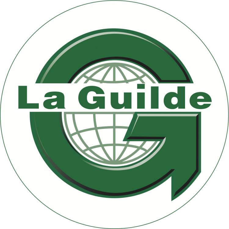 Bienvenue à La Guilde Européenne du Raid