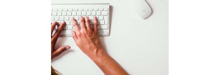 Les e-donateurs de moins de 35 ans toujours plus nombreux !