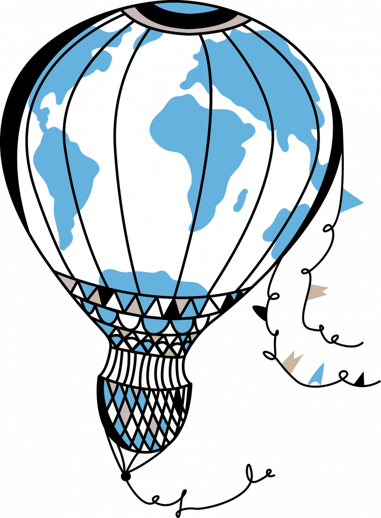 Bienvenue à Parcours Le Monde IDF