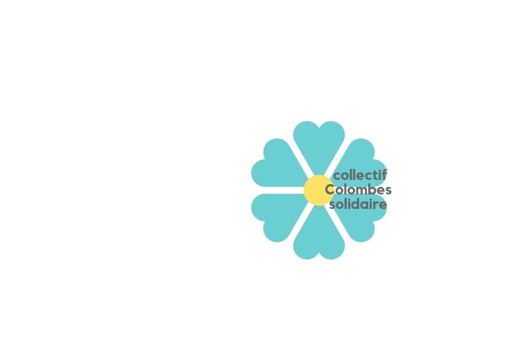 Bienvenue au Collectif Colombes Solidaire