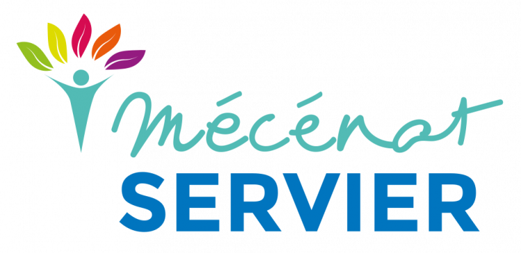 Mécénat Servier libère la créativité de ses employés!