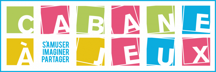 Bienvenue à Association Cabane à Jeux