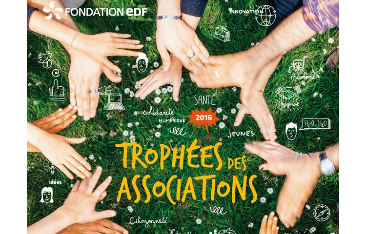 Vous avez jusqu’au 3 octobre pour vous inscrire aux Trophées des associations !