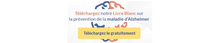 21 septembre : Journée de la lutte contre la maladie d'Alzheimer