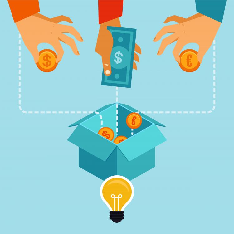 Arnaque dans le milieu du crowdfunding