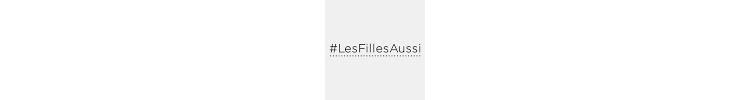 Les filles aussi! La fondation L'Oréal sensibilise les ados à la science.