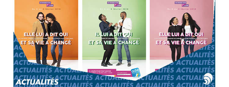 L’Adie et la loi Pacte : l’association se réjouit des engagements de l’État