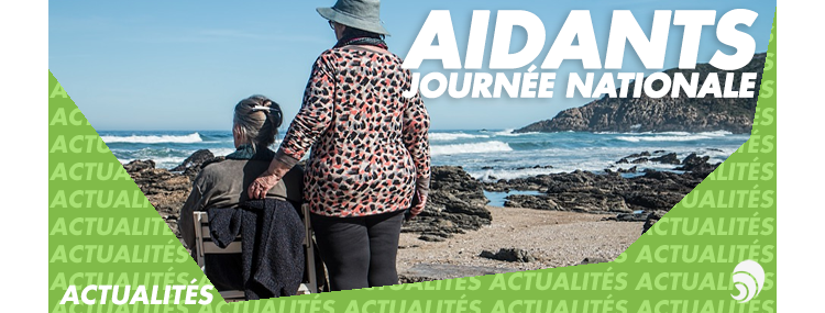 Le collectif Je t’Aide lance la 9e édition de la Journée Nationale des Aidants