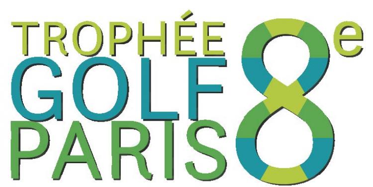 Trophée Golf Paris 8, lutte contre le cancer