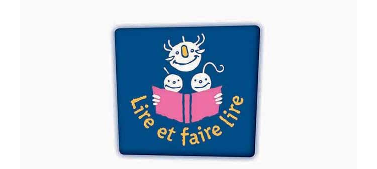 Bienvenue à LIRE ET FAIRE LIRE