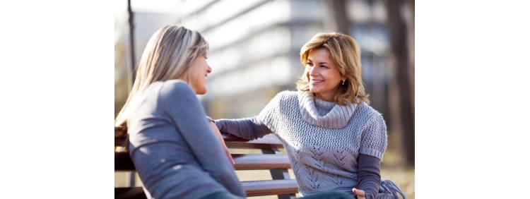 Résolution pour la rentrée : dire non aux violences conjugales