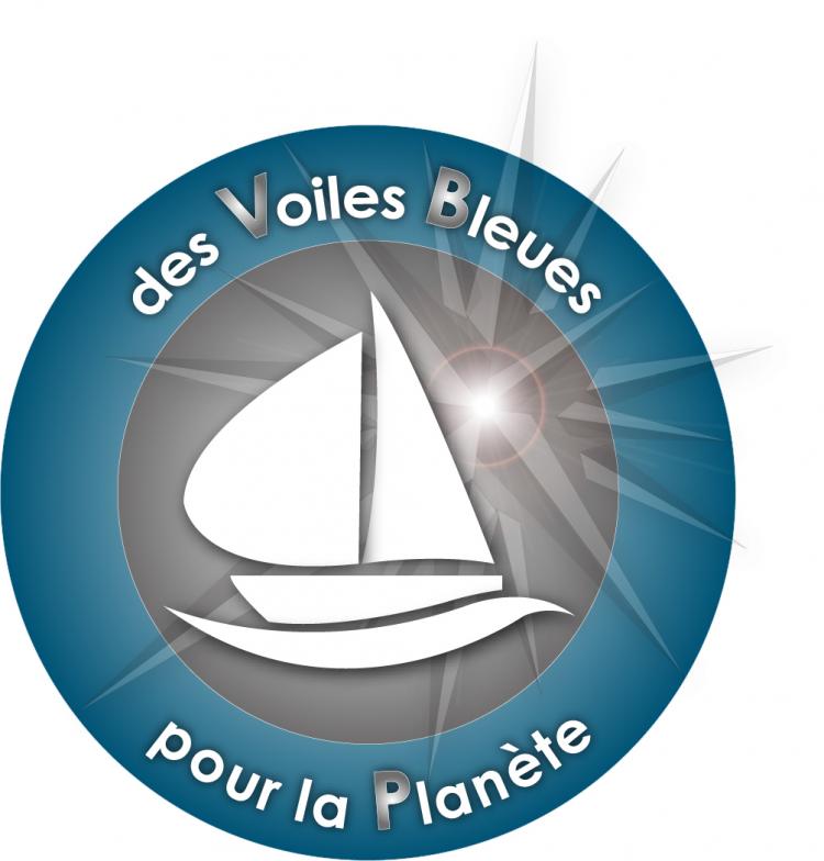 Bienvenue à des Voiles Bleues pour la Planète