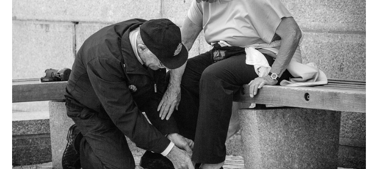 Rapport Libault, le temps des aidants ?…