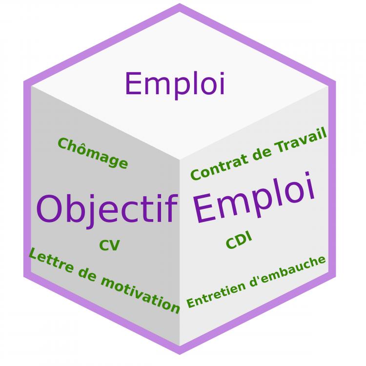 Accompagnement à l'Emploi