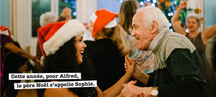 Noël, une fête pour tous