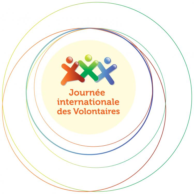 Journée mondiale du bénévolat