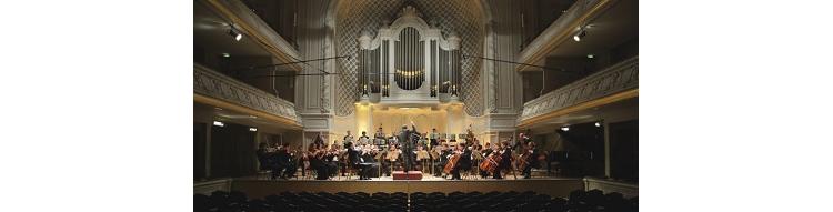 Concert salle Gaveau au profit de la maladie de Charcot