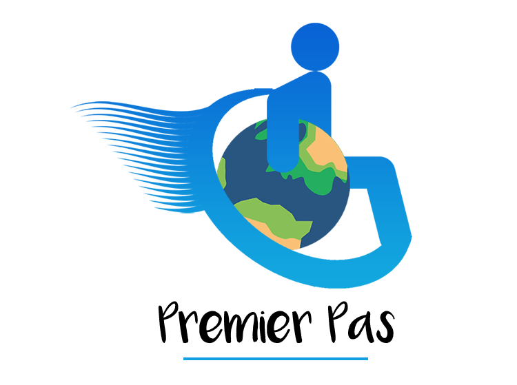 Bienvenue à Premier Pas