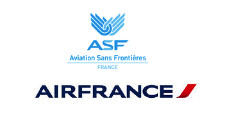 Asso-Entreprise, Laura mène l’enquête avec ASF & Air France KLM
