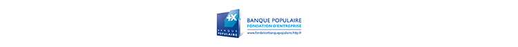 Bienvenue à Fondation Banque Populaire