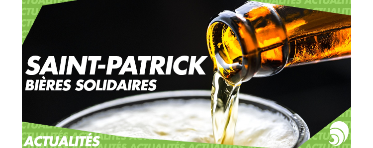 Les meilleures initiatives écologiques et solidaires pour la Saint-Patrick