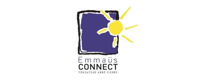 Bienvenue chez Emmaüs Connect