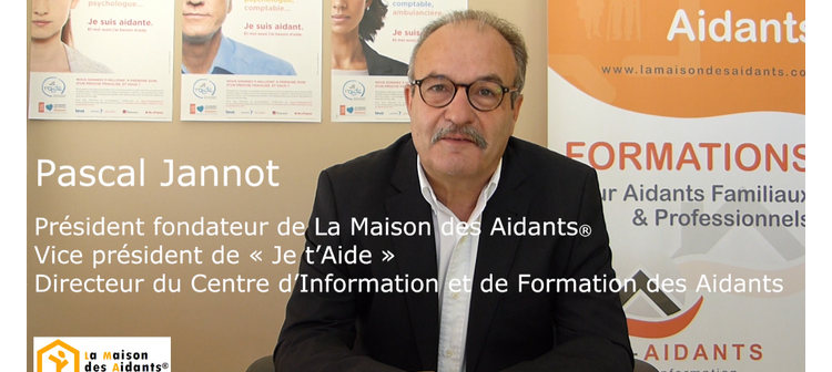 Qui sont les Aidants ?