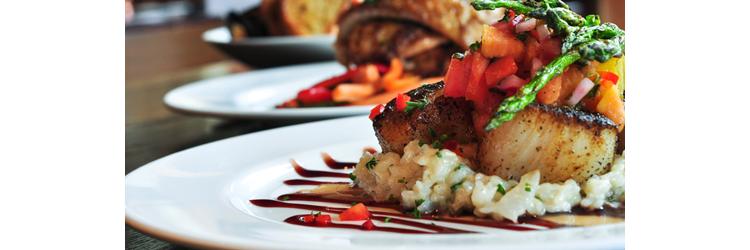 Canada: la gastronomie au service de la recherche medicale