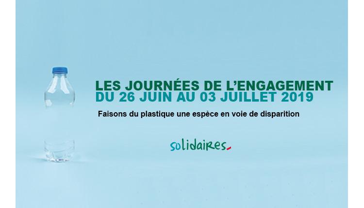 Crédit Agricole S.A. organise la 1ère édition de ses Journées de l’engagement