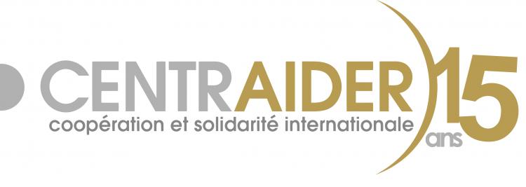 Bienvenue à CENTRAIDER