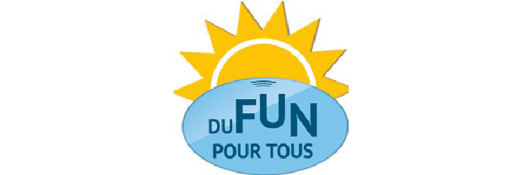 Bienvenue à Association Du Fun Pour Tous