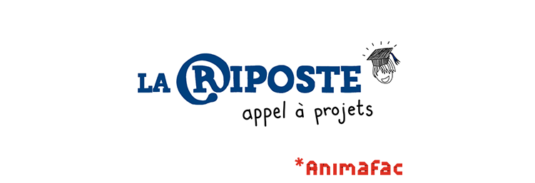 LA RIPOSTE récompense des projets étudiants innovants !