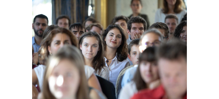 Chemins d'avenirs, du mentorat pour les jeunes issus de la ruralité