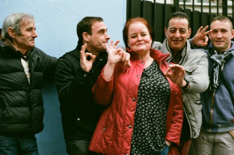 "Nous, Comité de la rue, prenons la parole !"