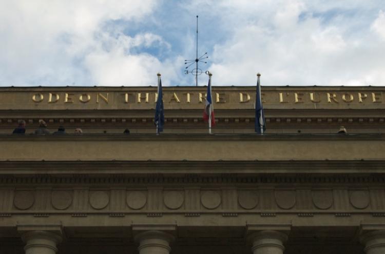 L'Odéon, premier théâtre à se lancer dans le crowdfunding