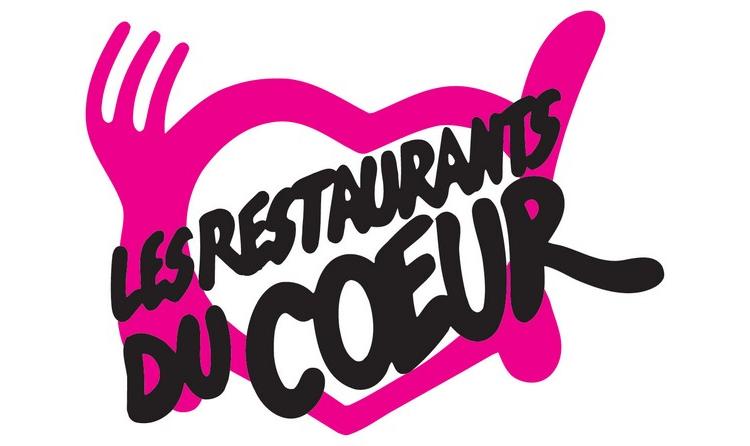 Les bénévoles remplaçants de l'été aux Restos du Coeur