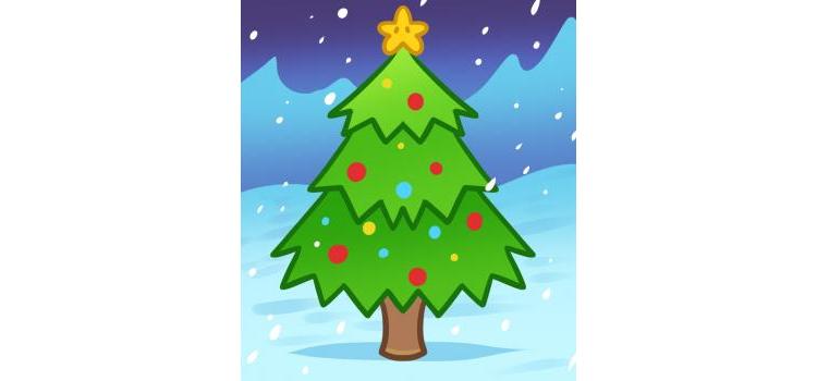 Un noel plus vert, c'est possible!