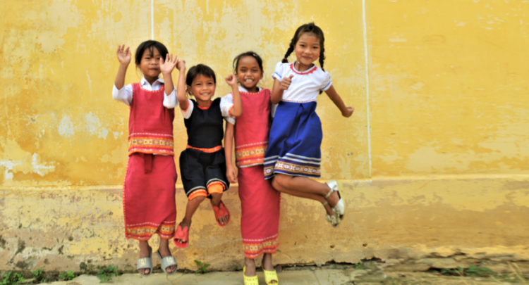 Mission 2019 Vietnam